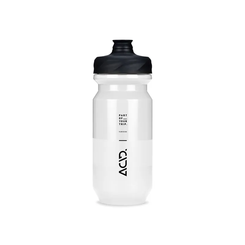 Acid Flow DS 500ml Bottle in Transparent